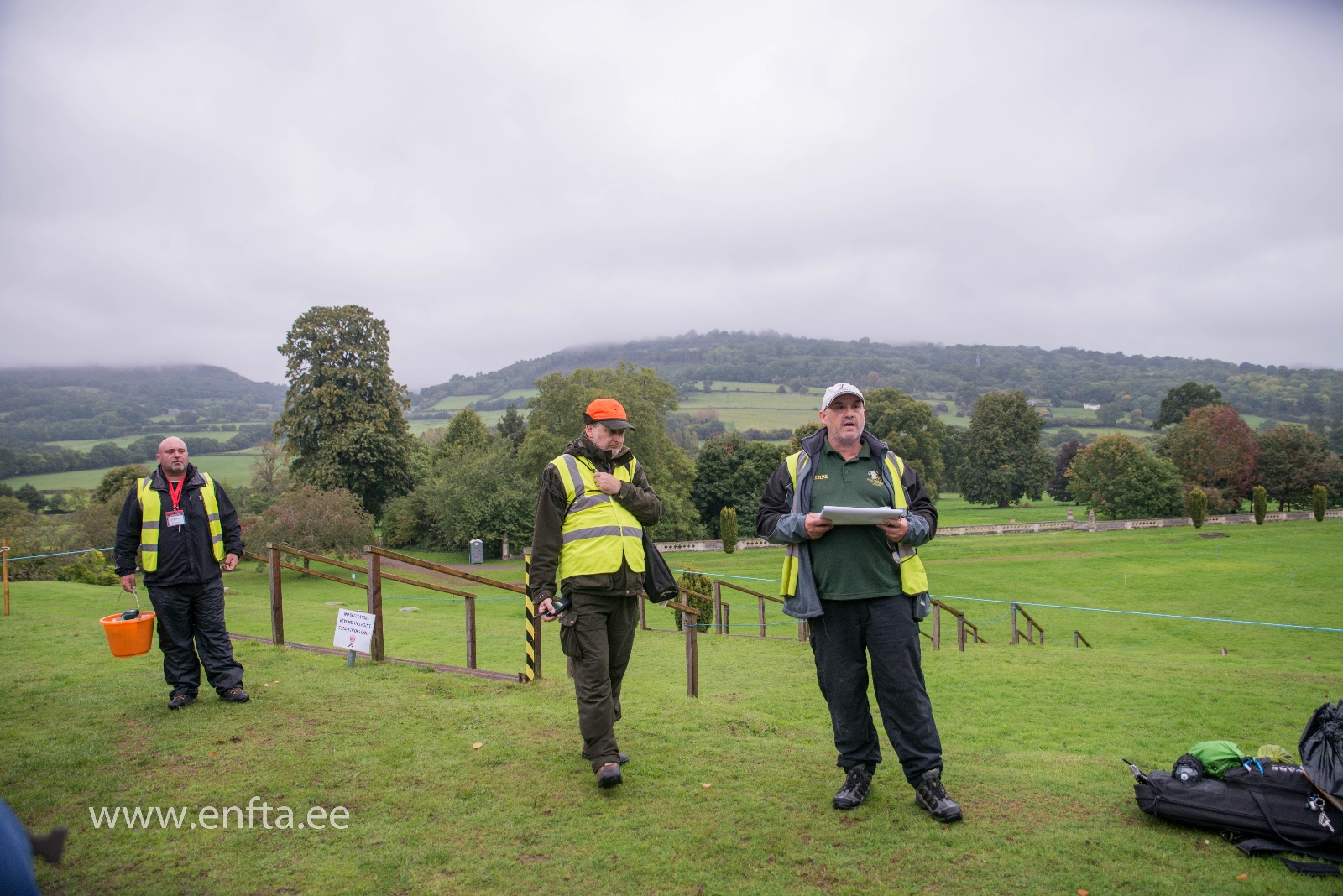 077 Chief Marshal Simon Evans